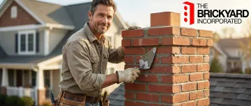 Chimney & Fireplace Installation