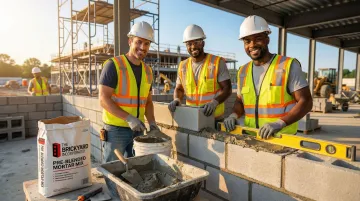 Commercial Construction