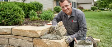 Landscaping & Hardscaping