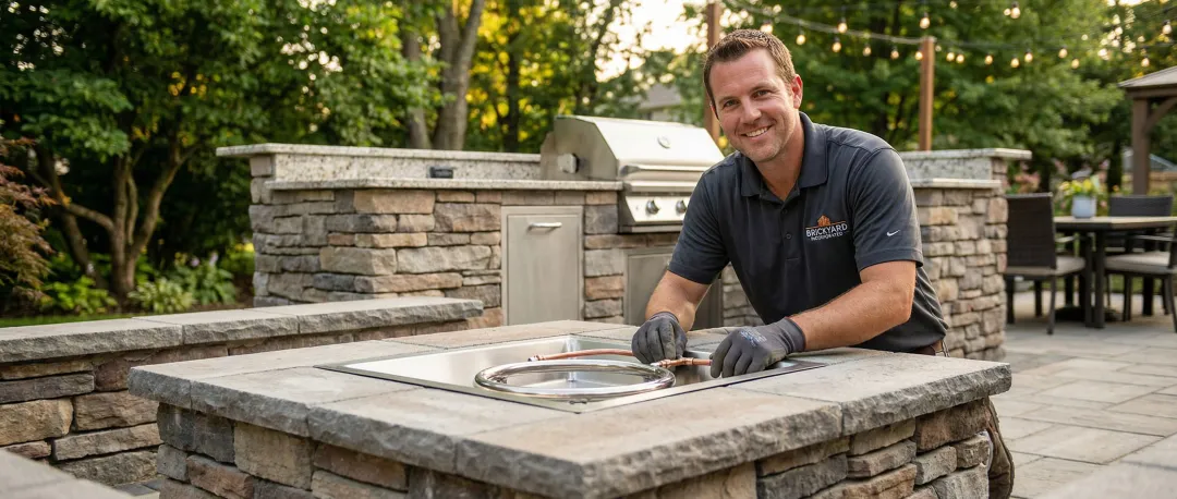 Landscaping & Hardscape Projects