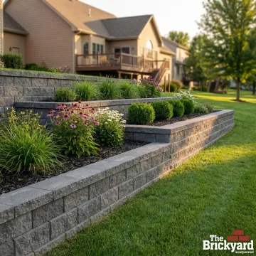 Residential Landscaping