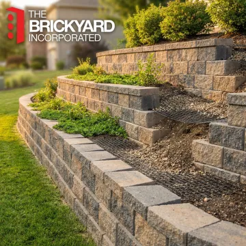 Erosion Control & Civil Projects