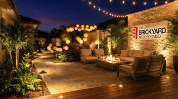 Outdoor Living & Entertainment