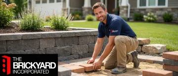 Landscape & Hardscaping