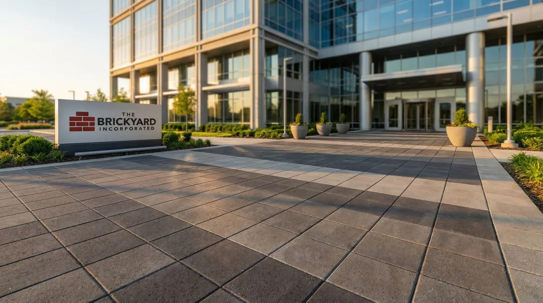 Commercial Paving