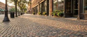 Municipal & Streetscape Projects