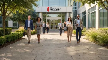 Commercial Paving & Site Development