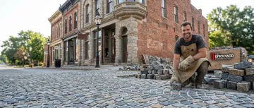 Historical Restoration