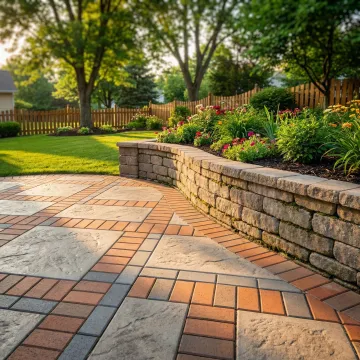 Residential Landscaping