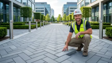 Commercial Construction