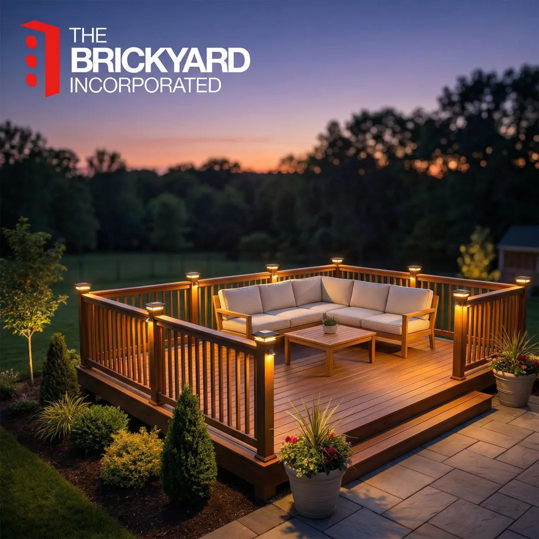 Residential Outdoor Living
