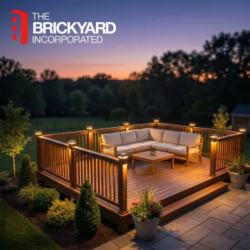 Residential Outdoor Living