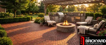 Hardscaping & Outdoor Living