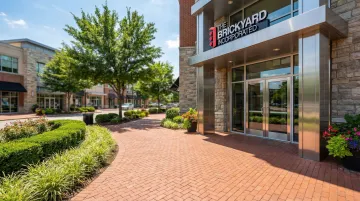 Commercial Paving & Site Development