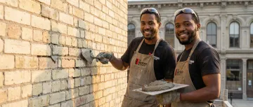 Historic Restoration