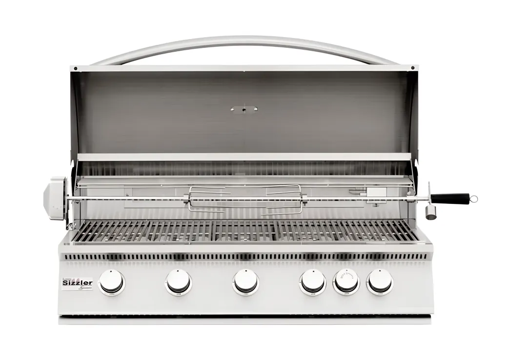 Grills