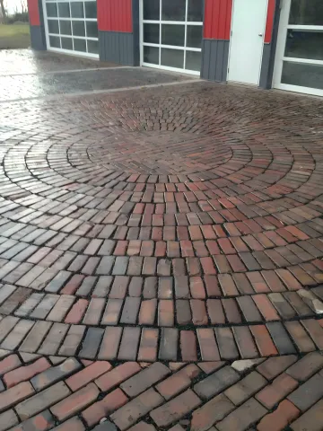 Driveway Pavers