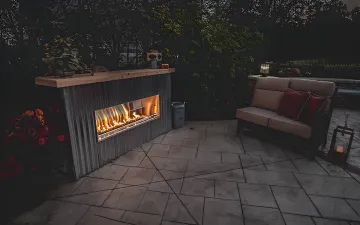 Fire Pits & Outdoor Heating for Patios