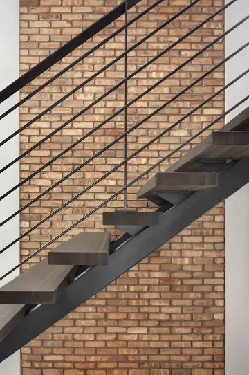 Thin Brick Pavers & Floor Veneer