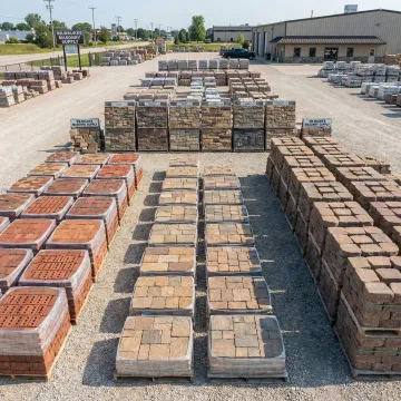 masonry supply