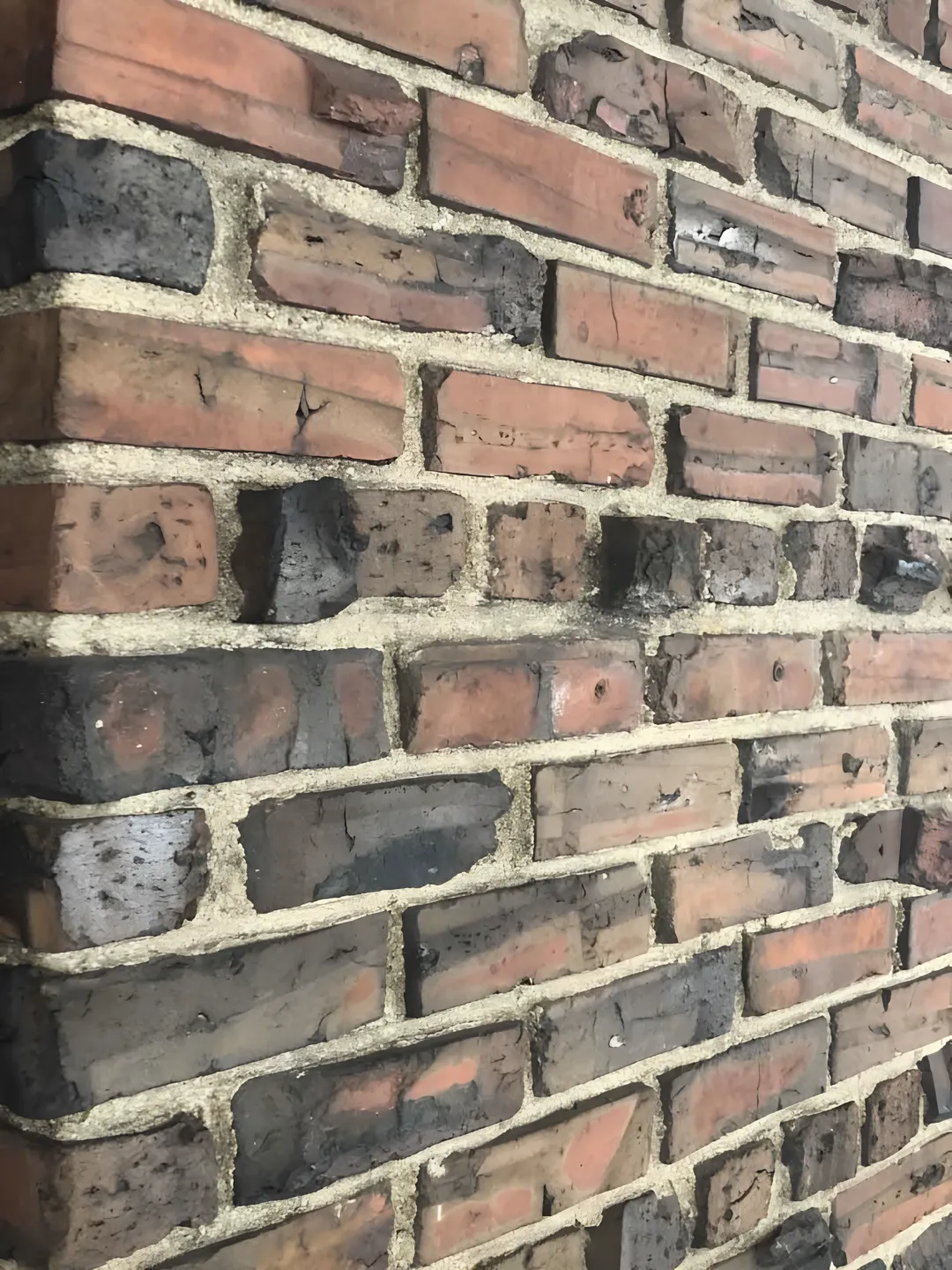 Historical Building Restoration