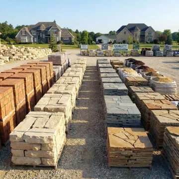 Professional Landscaping Services