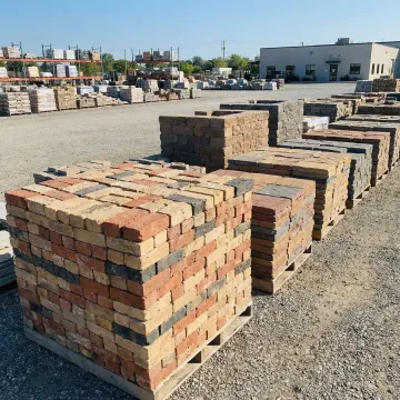 Used Building Materials & Construction Supplies