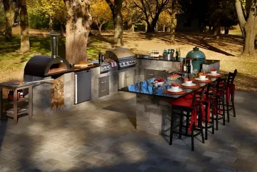 Landscaping & Hardscaping