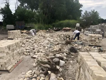 Historical Restoration