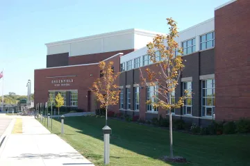 Commercial Outdoor Spaces