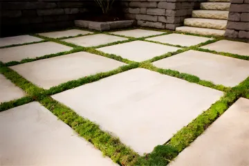 Residential Landscaping