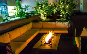 Commercial Hospitality & Restaurants