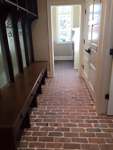 Historic Restoration