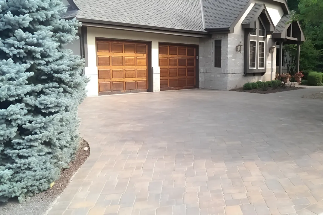 Landscape Design & Hardscaping