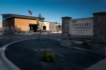 Commercial Construction