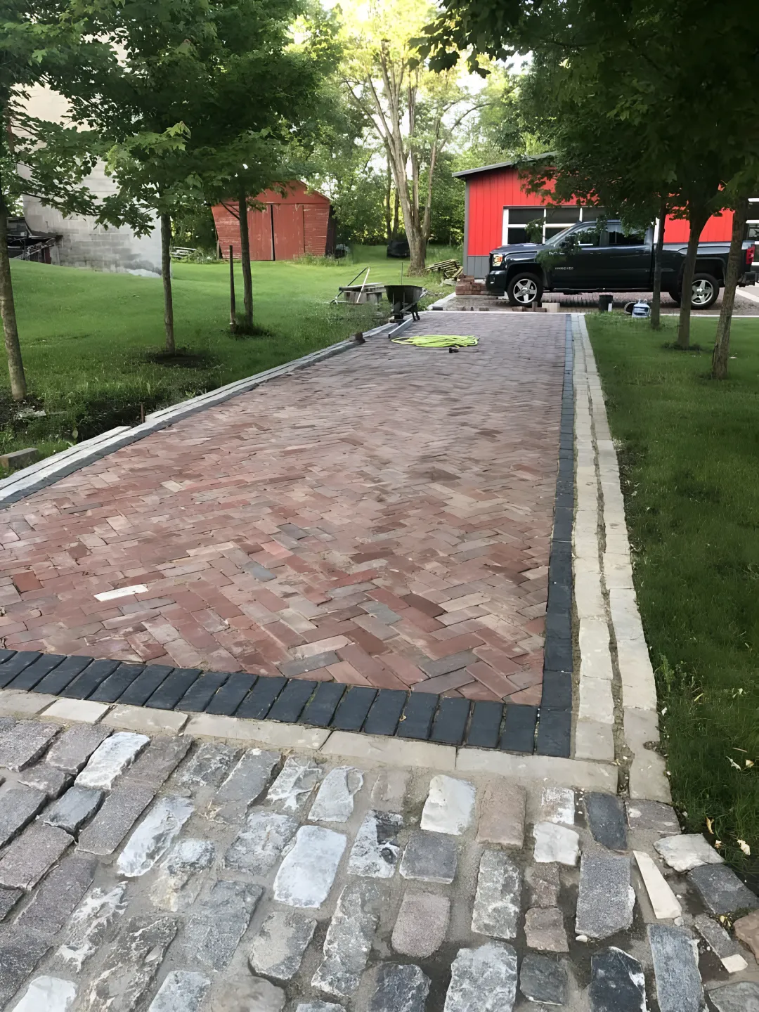 Residential Construction & Renovation
