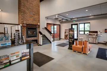 Architectural & Decorative Projects