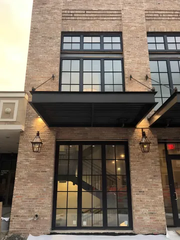 Residential Construction & Renovation