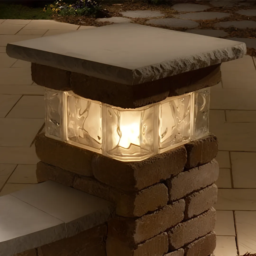 Hardscape & Masonry Projects