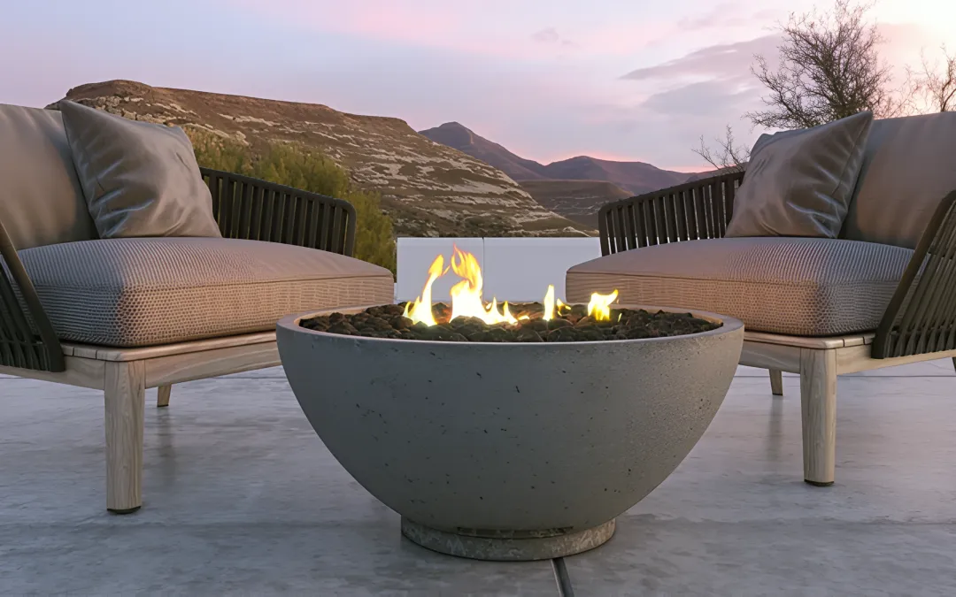 Construction & Landscaping
