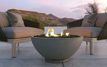 Construction & Landscaping