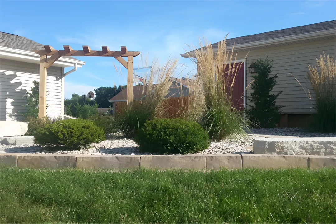 Residential Landscaping