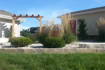 Residential Landscaping