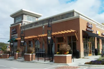 Residential Construction & Landscaping