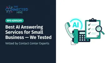Best AI Answering Services for Small Business — We Tested