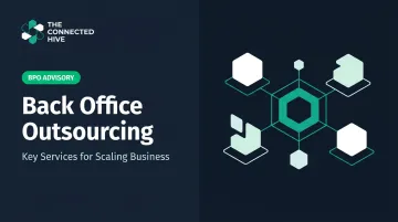 Back Office Outsourcing: Key Services for Scaling Business