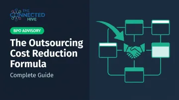 The Outsourcing Cost Reduction Formula: Complete Guide