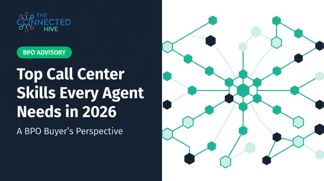 Top Call Center Skills Every Agent Needs in 2026