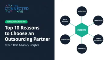 Top 10 Reasons to Choose an Outsourcing Partner