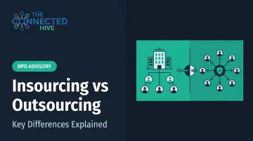Insourcing vs Outsourcing: Key Differences Explained